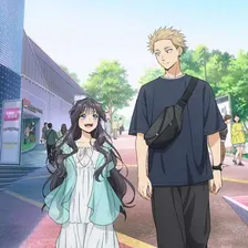Kaoru Hana wa Rin to Saku