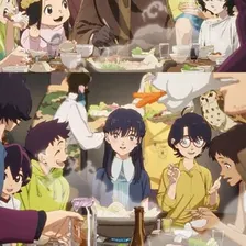 Fumetsu no Anata e Season 3