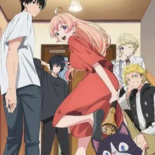 Witch Watch