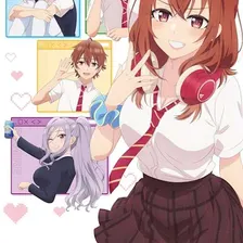 Tomodachi no Imouto ga Ore ni dake Uzai