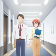 Kono Kaisha ni Suki na Hito ga Imasu