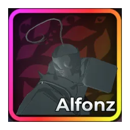 Alfonz
