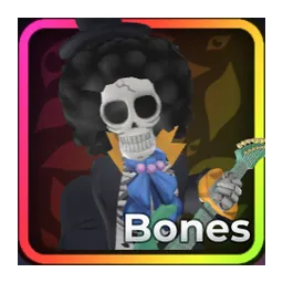 Bones