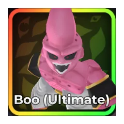 Boo (Ultimate)