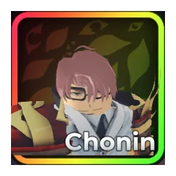Chonin