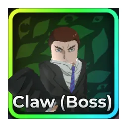 Claw (Boss)