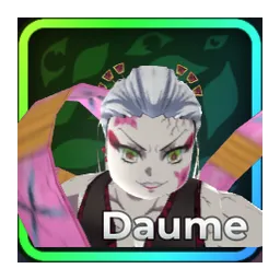 Daume