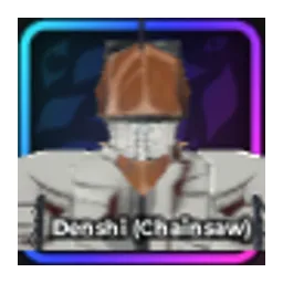 Denshi (Chainsaw)