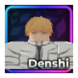 Denshi