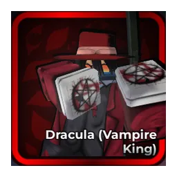 Dracula (Vampire King)