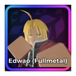 Edwao (Fullmeta)