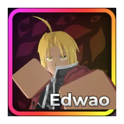 Edwao