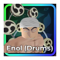 Enol (Drums)