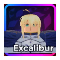 Excalibur