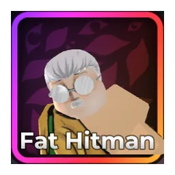 Fat Hitman