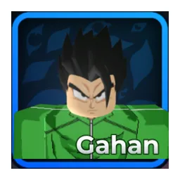 Gahan