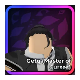 Getu (Master of Curses)