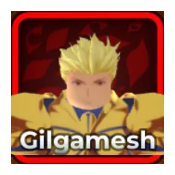 Gilgamesh