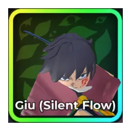 Giu (Silent Flow)
