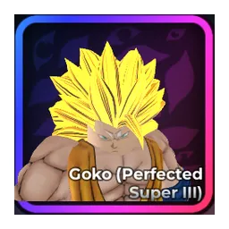 Goko (Perfected Super III)