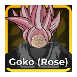 Goko (Rose)