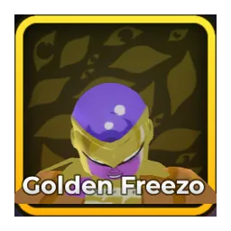 Golden Freezo