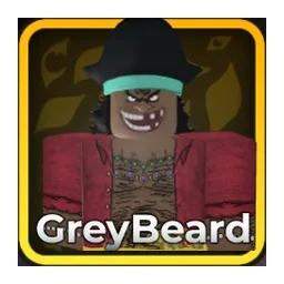 GreyBeard