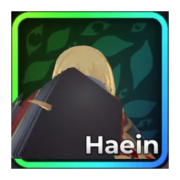 Haein