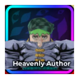 Heavenly Author