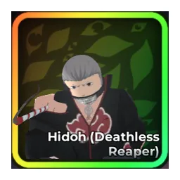 Hidoh (Deathless Reaper)
