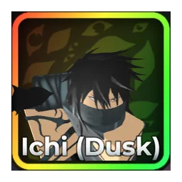 Ichi (Dusk)
