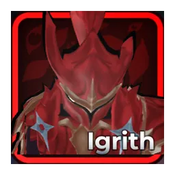 Igrith