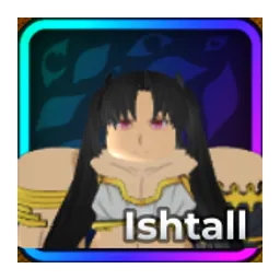 Ishtall
