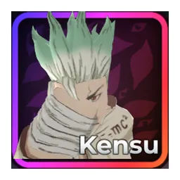 Kensu