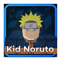 Kid Noruto