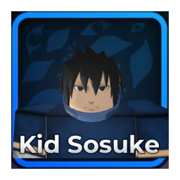 Kid Sosuke