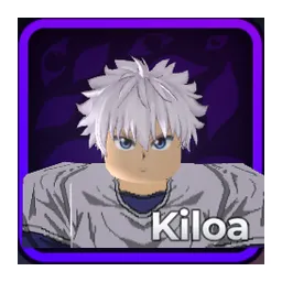Kiloa