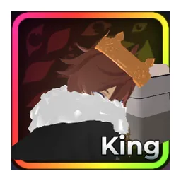 King