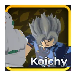 Koichy