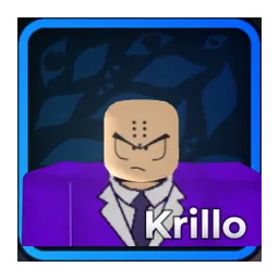 Krillo