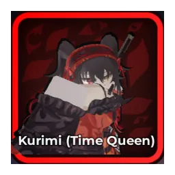Kurimi (Time Queen)
