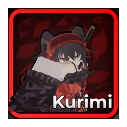 Kurimi
