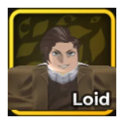 Loid