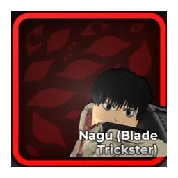 Nagu (Blade Trickster)