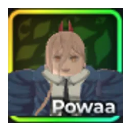 Powaa
