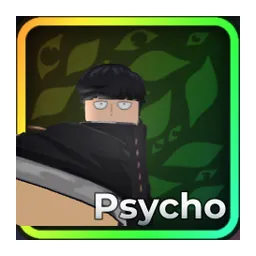 Psycho