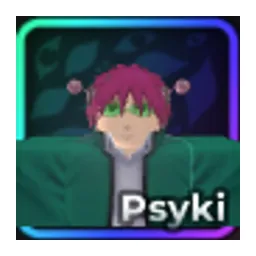Psyki