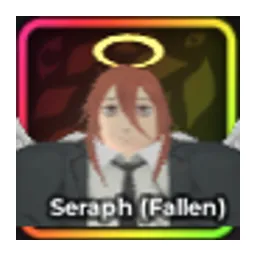 Seraph (Fallen)