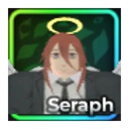 Seraph