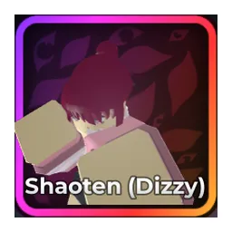 Shaoten (Dizzy)